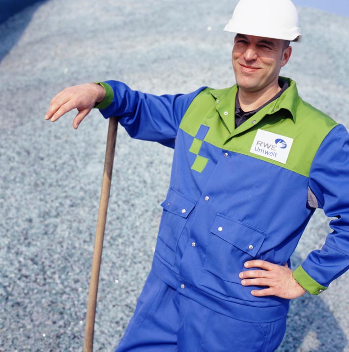 Industrie-Fotografie